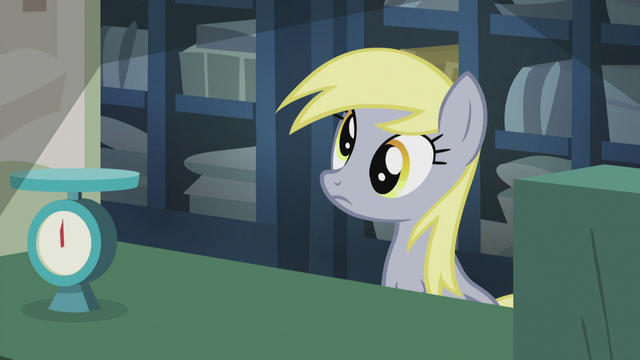 File:Derpy staring S5E9.png
