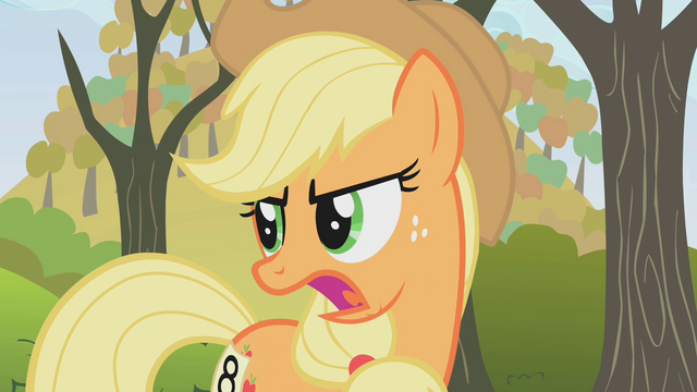 File:Applejack looks back S1E13.png
