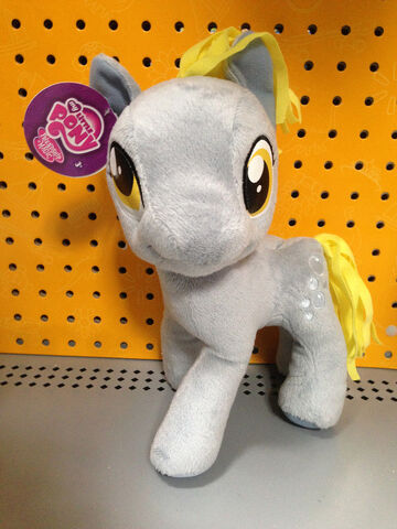 File:Derpy Hooves 10 inch plush by Funrise.jpg