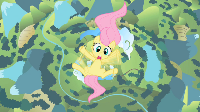 File:Filly Fluttershy falling S1E23.png