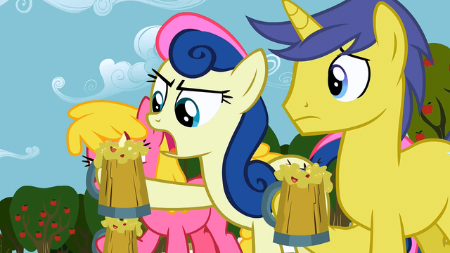 File:Sweetie Drops complains about her cider S2E15.png
