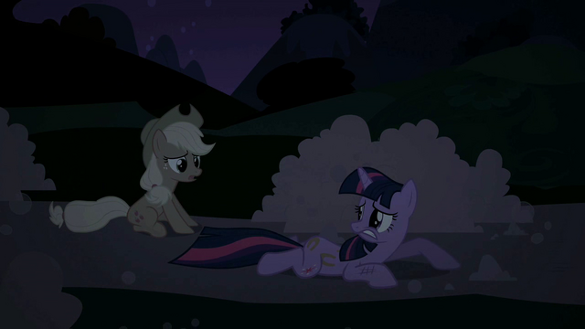 File:Applejack 'I meant to do that' S2E02.png