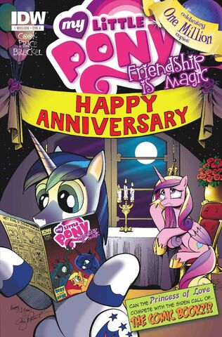 Datei:Comic issue 12 cover A 1 Million.jpg