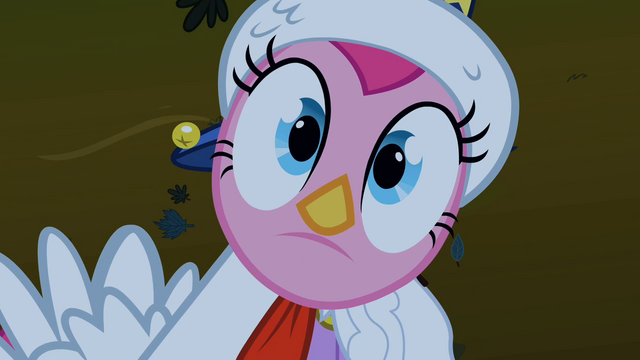 File:Pinkie Pie scared S02E04.png