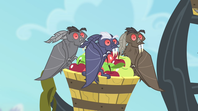 File:Bats being Stared upon S4E07.png