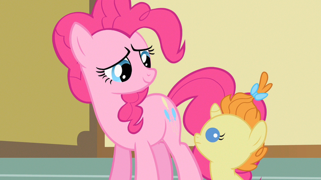 File:Pinkie Pie knows where this is going S2E13.png