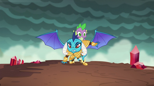 File:Princess Ember lands on the ground S6E5.png