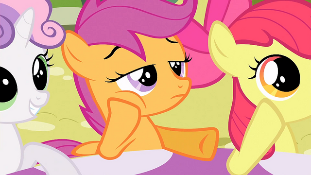 File:Scootaloo bored S1E23.png