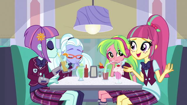 File:Sour Sweet trying to encourage her friends EGS1.png