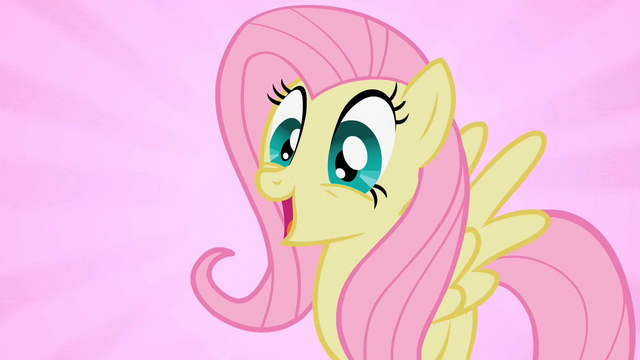 File:Fluttershy excited S02E07.png