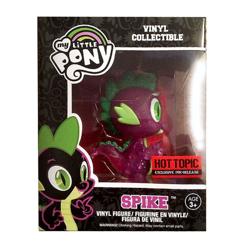 File:Funko Spike glitter vinyl figurine packging.jpg