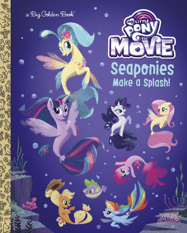 File:MLP The Movie Seaponies Make a Splash! BGB cover.jpg