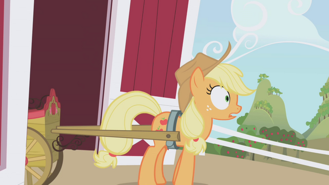 File:Applejack surprised S01E05.png