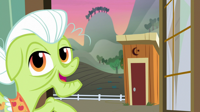 File:Granny Smith "be right back" S7E13.png