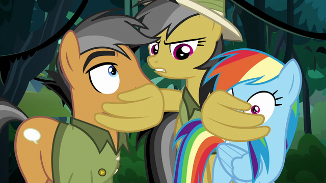 File:Daring covers Rainbow and Quibble's mouths S6E13.png
