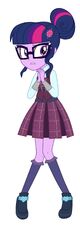 FANMADE- Sci-Twi