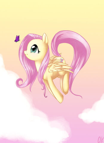 File:FANMADE Fluttershy by tamponandtwilaloop.jpg