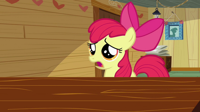 File:Apple Bloom 'We may have put Ponyville in jeopardy' S2E17.png