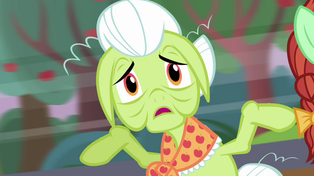 File:Granny Smith "the west orchard?" S3E8.png