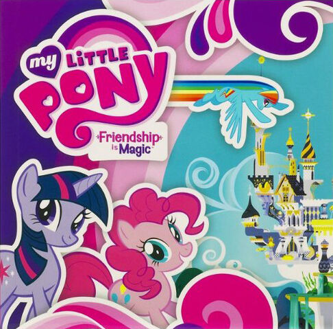 File:MLP Friendship is Magic Gift Set storybook cover.jpg