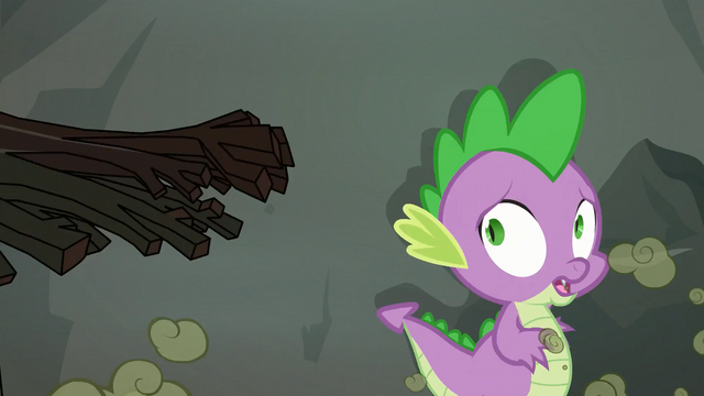 File:Spike running S3E9.png