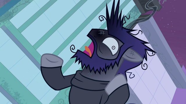 File:Henchpony 'My hair!' S4E06.png