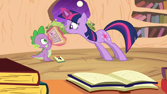 File:Twilight showing Spike the calendar S2E20.png