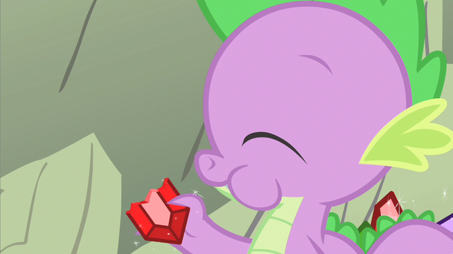 File:Spike chowing down S1E19.png