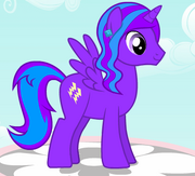 FANMADE Lightning Strike