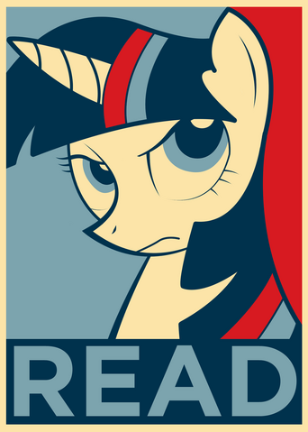 File:FANMADE Twilight read poster.png