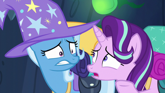 File:Starlight Glimmer "sneezing if he wanted to" S6E26.png