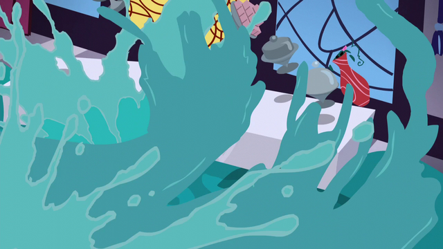 File:Banquet table washed away S5E10.png
