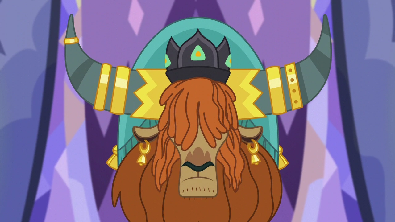 mlp prince