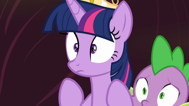 File:Twilight sees the cragadile fallen onto the ground S4E02.png