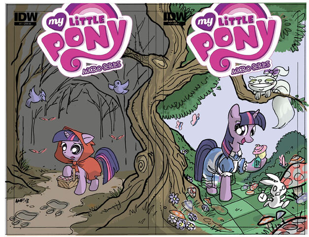 File:MLP Micro-series Issue 1 Shared Variant.jpg