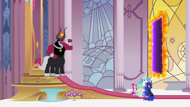 File:Tirek conjuring up a portal to Tartarus S4E26.png