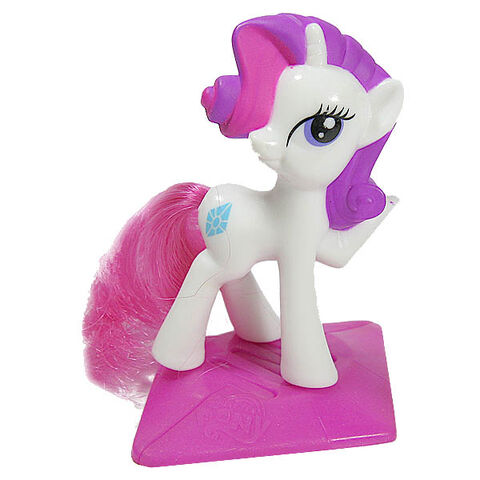 File:2011 McDonald's Rarity toy.jpg