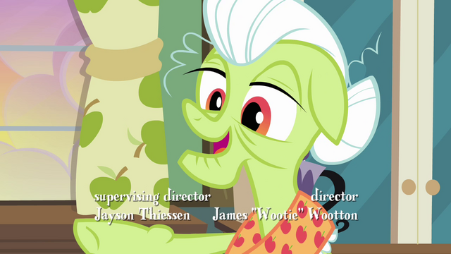 File:Granny Smith "sure would appreciate that" S3E8.png