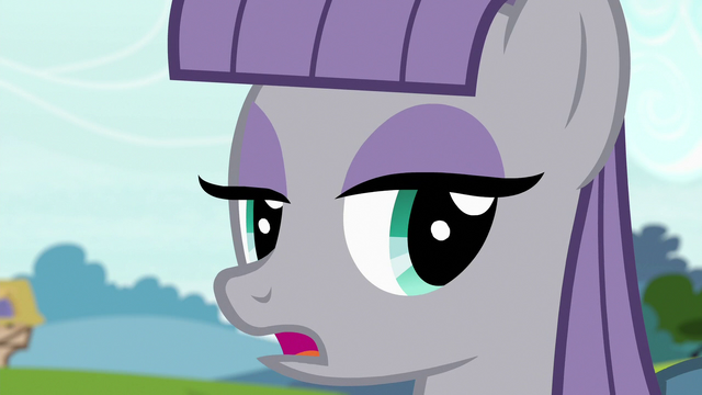 File:Maud Pie "I wouldn't mind one" S7E4.png