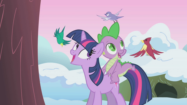 File:Twilight with birds S1E11.png