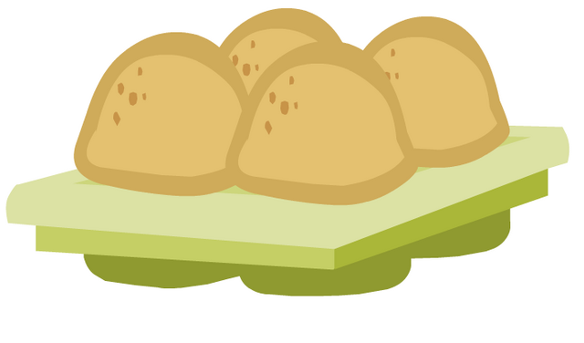 File:Canterlot Castle Muffins.png