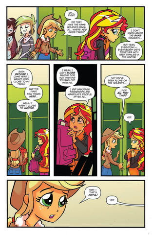 File:Equestria Girls Holiday Special page 2.jpg