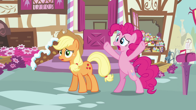 File:Pinkie Pie 'Wait!' S3E07.png