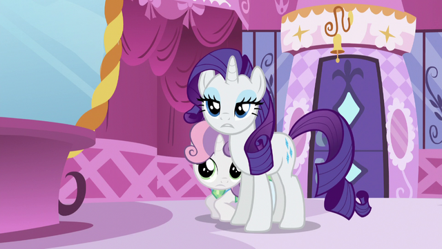 File:Rarity answers Discord's rude question S5E7.png
