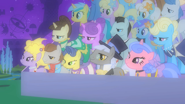 File:At the Gala background ponies 2 before S01E26.png
