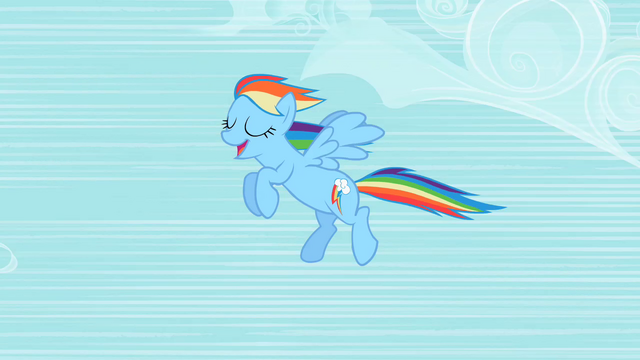 File:Rainbow Dash flying S2E08.png