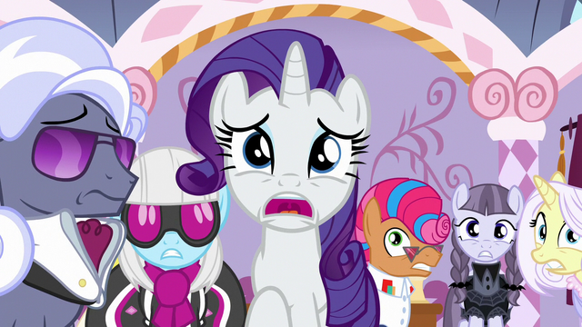 File:Rarity "you don't mean that!" S7E9.png