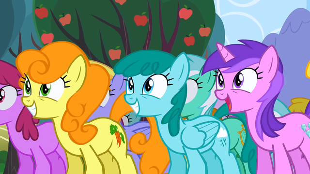File:Everypony excited S02E15.png