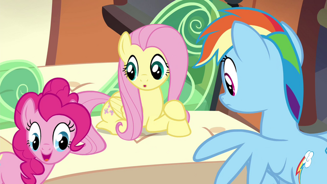 File:Pinkie Pie asks about the orthros S4E22.png