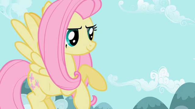 File:Fluttershy 'got it' S2E07.png